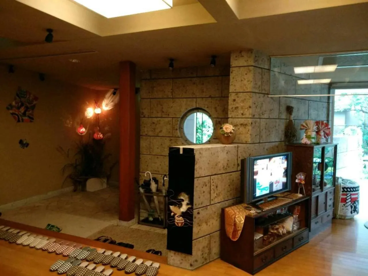 ホームステイ Hakone Miyagino Houseアパートメント 日本