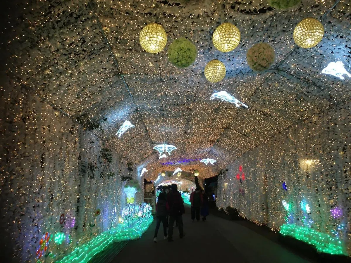Hakone Miyagino Houseアパートメント ホームステイ