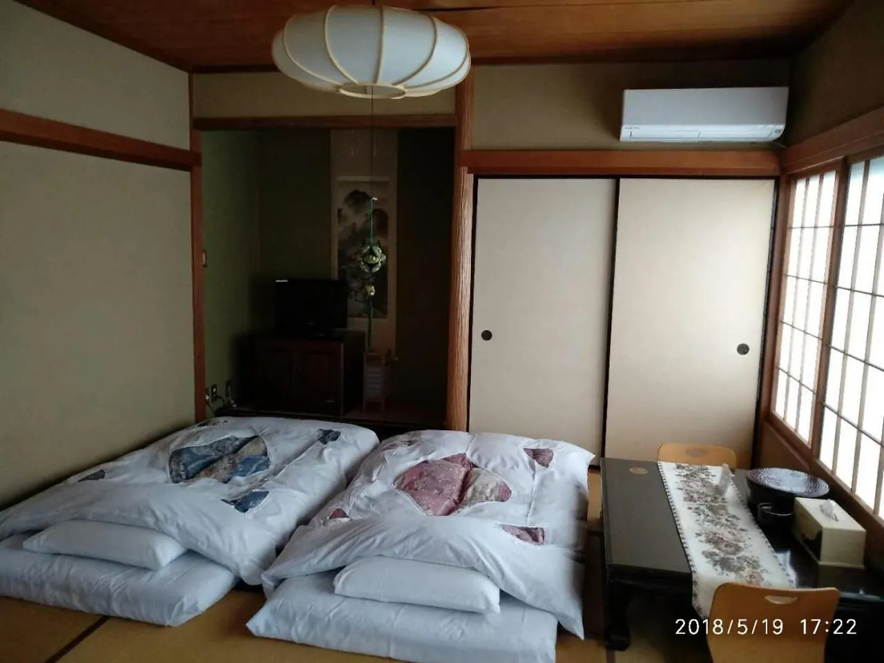 Hakone Miyagino Houseアパートメント 0*,