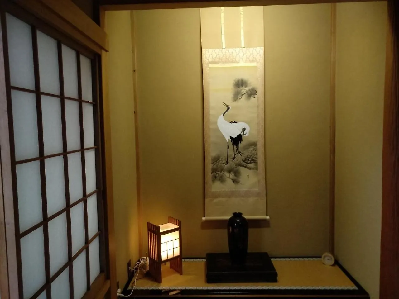 Hakone Miyagino Houseアパートメント